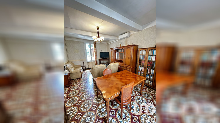 Ma-Cabane - Vente Maison Salles-d'Aude, 120 m²