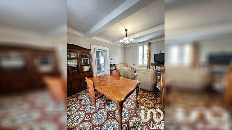 Ma-Cabane - Vente Maison Salles-d'Aude, 120 m²