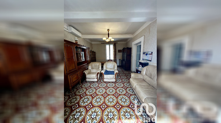 Ma-Cabane - Vente Maison Salles-d'Aude, 120 m²