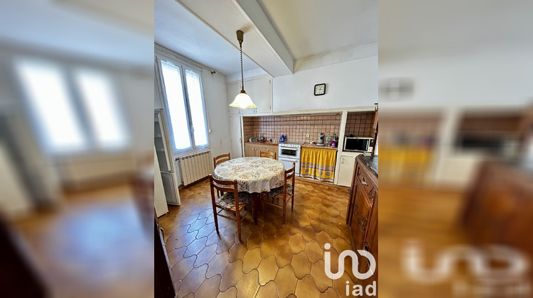 Ma-Cabane - Vente Maison Salles-d'Aude, 120 m²