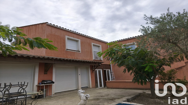 Ma-Cabane - Vente Maison Salles-d'Aude, 160 m²