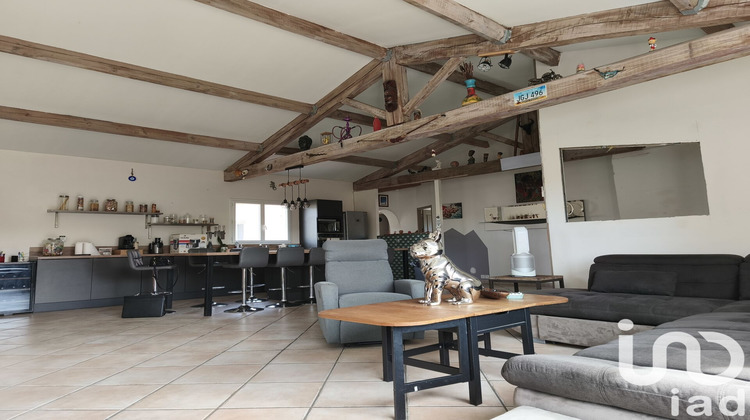 Ma-Cabane - Vente Maison Salles-d'Aude, 160 m²
