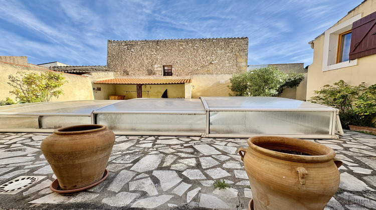 Ma-Cabane - Vente Maison Salles-d'Aude, 261 m²