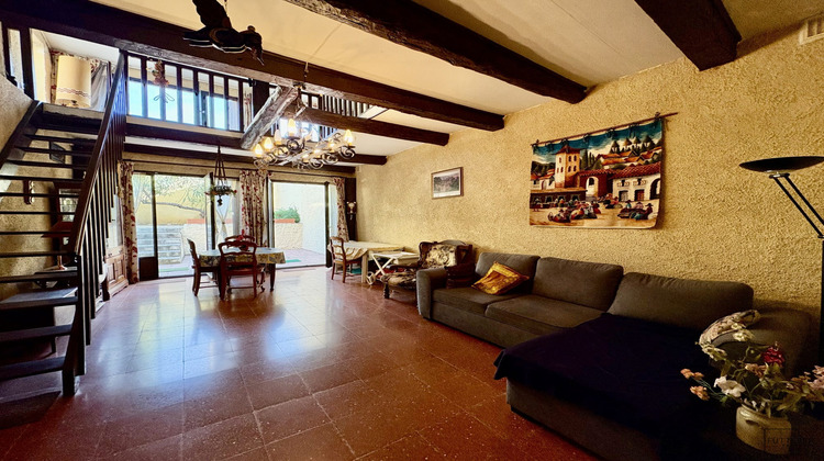 Ma-Cabane - Vente Maison Salles-d'Aude, 261 m²