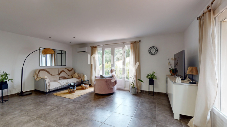 Ma-Cabane - Vente Maison Salles-d'Aude, 213 m²