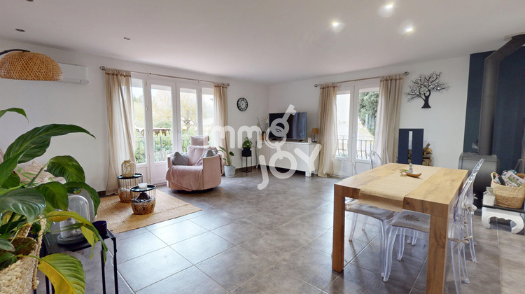 Ma-Cabane - Vente Maison Salles-d'Aude, 213 m²