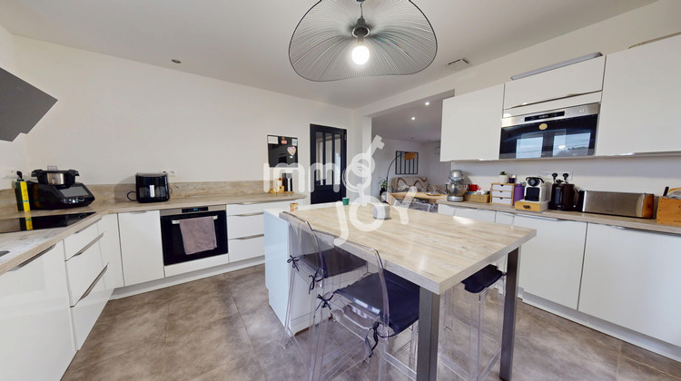 Ma-Cabane - Vente Maison Salles-d'Aude, 213 m²