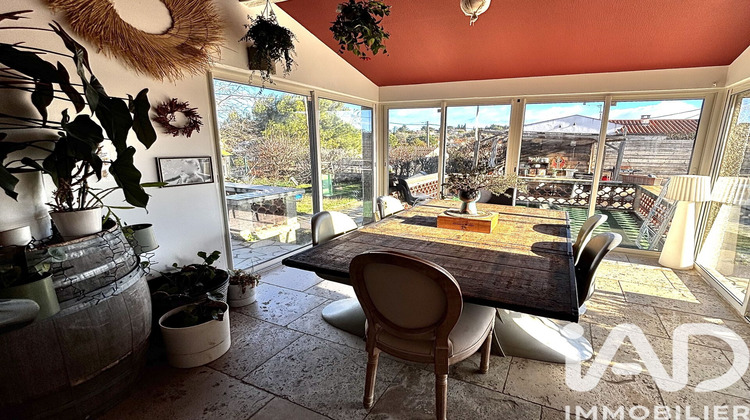 Ma-Cabane - Vente Maison Salles-d'Aude, 101 m²