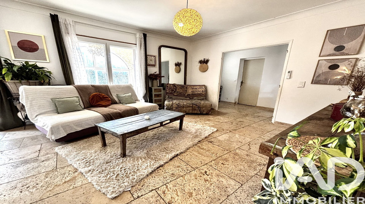 Ma-Cabane - Vente Maison Salles-d'Aude, 101 m²