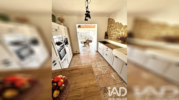 Ma-Cabane - Vente Maison Salles-d'Aude, 101 m²