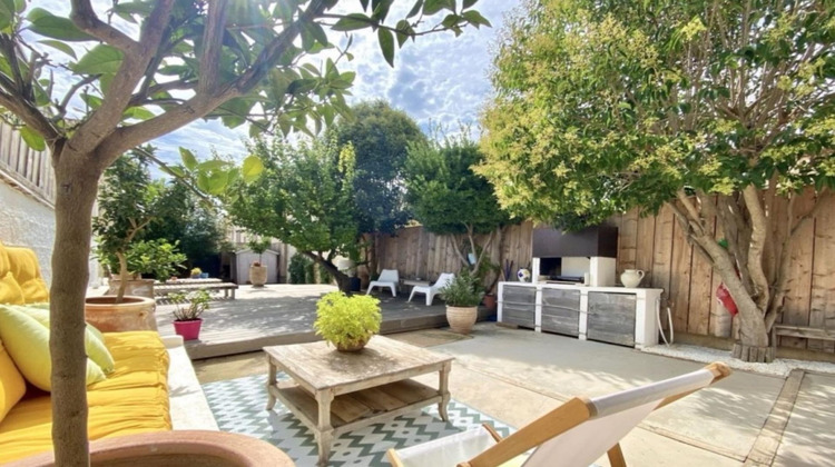 Ma-Cabane - Vente Maison Salles-d'Aude, 175 m²