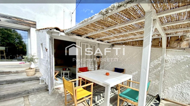 Ma-Cabane - Vente Maison Salles-d'Aude, 175 m²