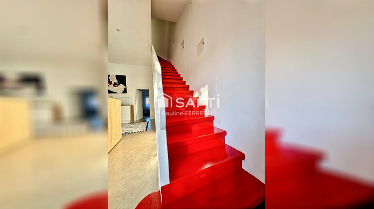 Ma-Cabane - Vente Maison Salles-d'Aude, 175 m²