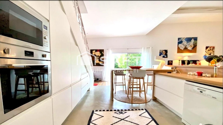 Ma-Cabane - Vente Maison Salles-d'Aude, 175 m²