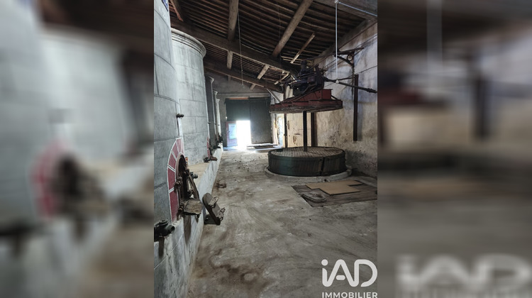 Ma-Cabane - Vente Maison Salles-d'Aude, 150 m²