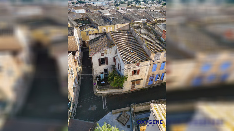 Ma-Cabane - Vente Maison Salles-d'Aude, 146 m²