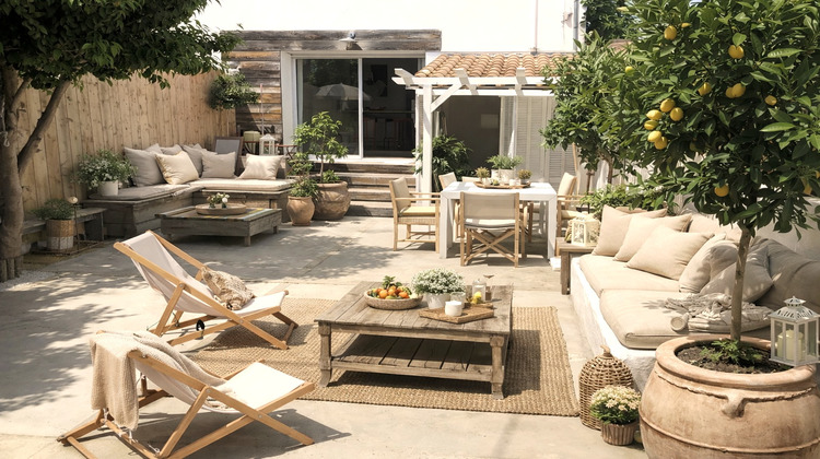 Ma-Cabane - Vente Maison SALLES-D'AUDE, 160 m²