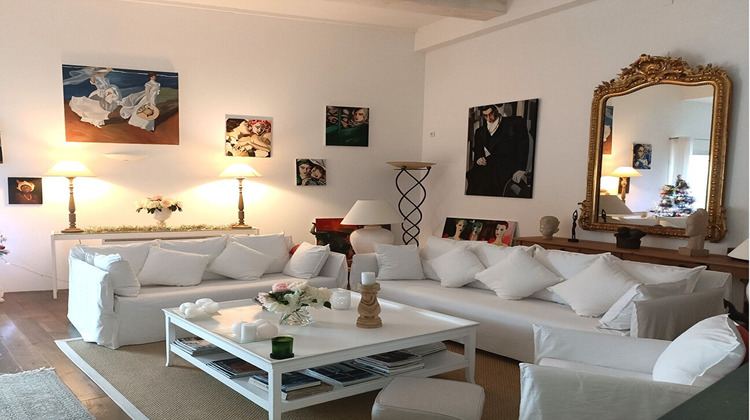 Ma-Cabane - Vente Maison SALLES-D'AUDE, 160 m²