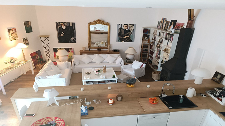 Ma-Cabane - Vente Maison SALLES-D'AUDE, 160 m²