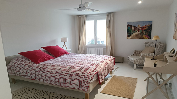 Ma-Cabane - Vente Maison SALLES-D'AUDE, 160 m²