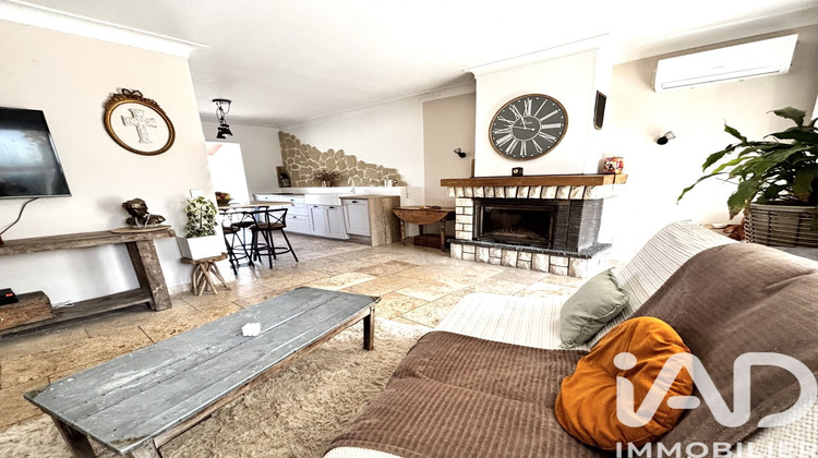 Ma-Cabane - Vente Maison Salles-d'Aude, 101 m²