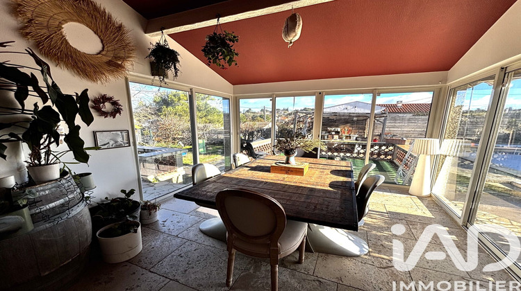Ma-Cabane - Vente Maison Salles-d'Aude, 101 m²