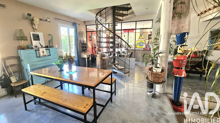 Ma-Cabane - Vente Maison Salles-d'Aude, 170 m²