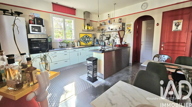 Ma-Cabane - Vente Maison Salles-d'Aude, 170 m²