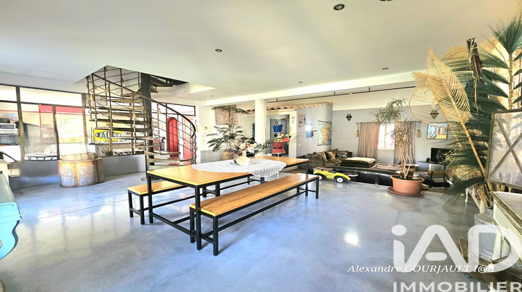 Ma-Cabane - Vente Maison Salles-d'Aude, 170 m²