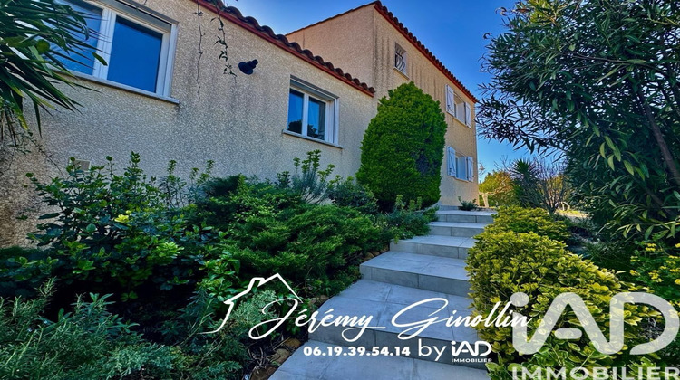 Ma-Cabane - Vente Maison Salles-d'Aude, 154 m²