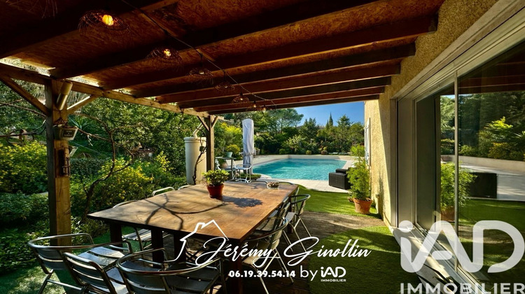 Ma-Cabane - Vente Maison Salles-d'Aude, 154 m²