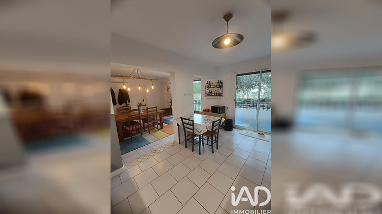 Ma-Cabane - Vente Maison Salles-d'Aude, 133 m²