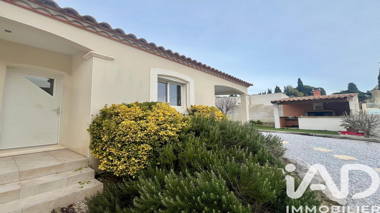 Ma-Cabane - Vente Maison Salles-d'Aude, 128 m²