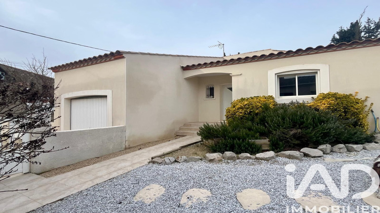 Ma-Cabane - Vente Maison Salles-d'Aude, 128 m²