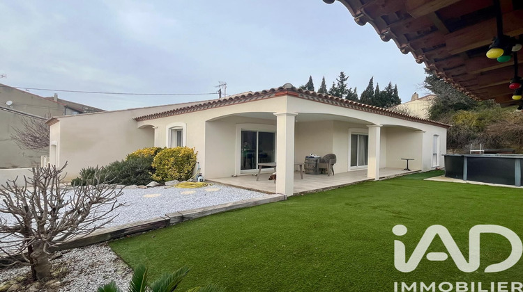 Ma-Cabane - Vente Maison Salles-d'Aude, 128 m²