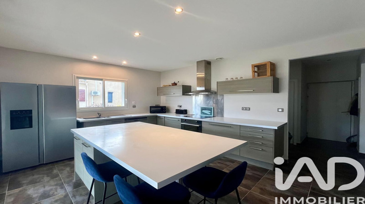 Ma-Cabane - Vente Maison Salles-d'Aude, 128 m²