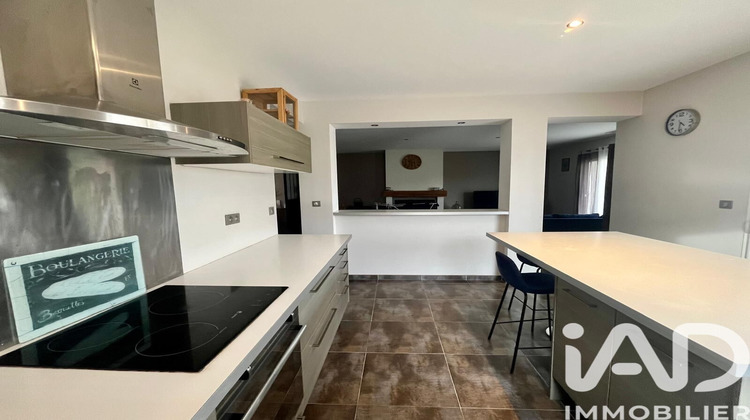 Ma-Cabane - Vente Maison Salles-d'Aude, 128 m²