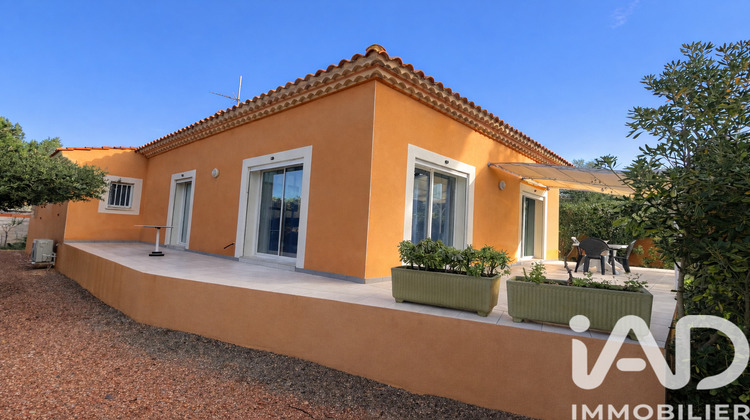 Ma-Cabane - Vente Maison Salles-d'Aude, 140 m²