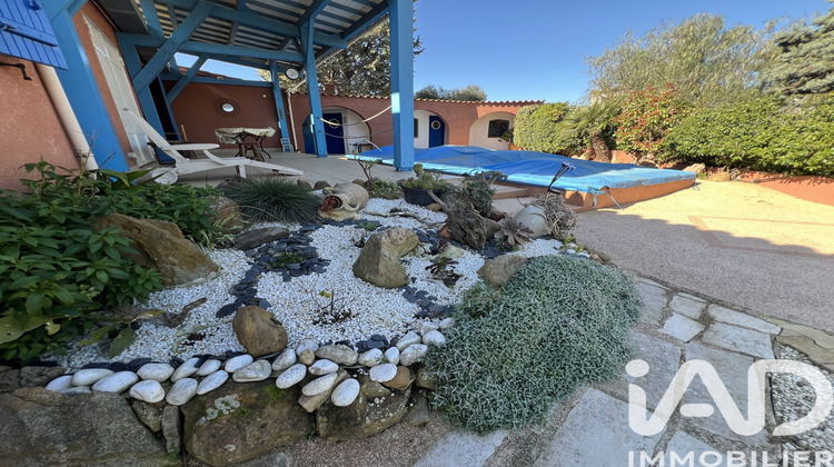 Ma-Cabane - Vente Maison Salles-d'Aude, 112 m²