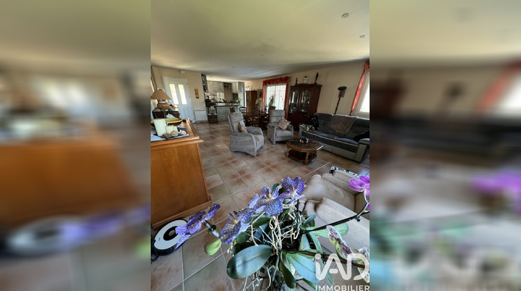 Ma-Cabane - Vente Maison Salles-d'Aude, 112 m²