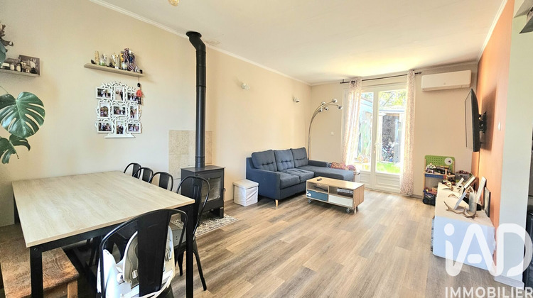 Ma-Cabane - Vente Maison Salles-d'Aude, 90 m²