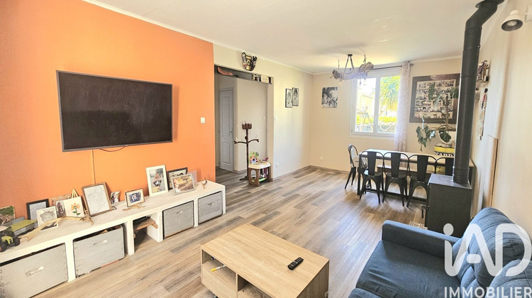 Ma-Cabane - Vente Maison Salles-d'Aude, 90 m²