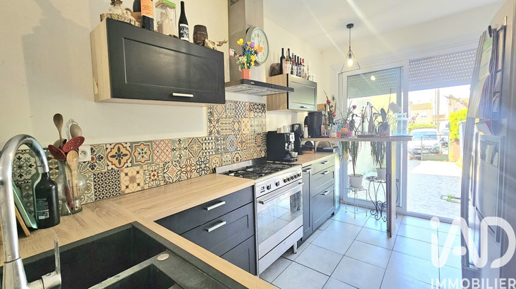 Ma-Cabane - Vente Maison Salles-d'Aude, 90 m²