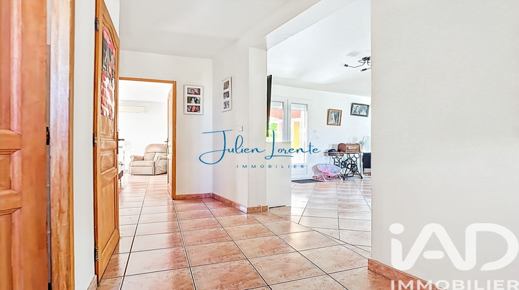Ma-Cabane - Vente Maison Salles-d'Aude, 150 m²