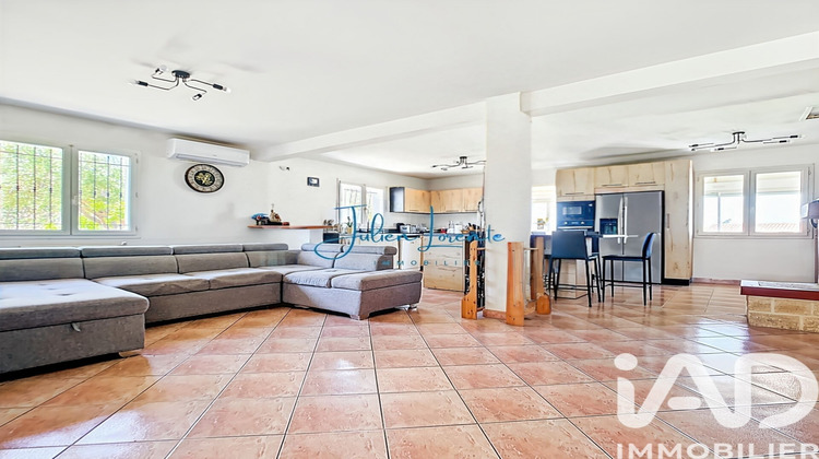 Ma-Cabane - Vente Maison Salles-d'Aude, 150 m²