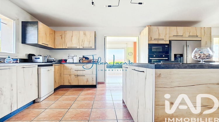 Ma-Cabane - Vente Maison Salles-d'Aude, 150 m²