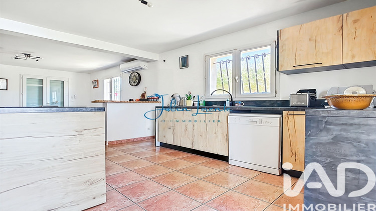 Ma-Cabane - Vente Maison Salles-d'Aude, 150 m²