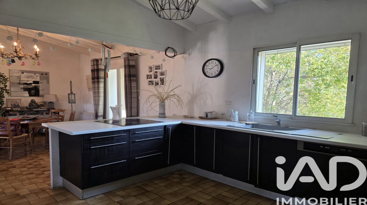 Ma-Cabane - Vente Maison Salles-d'Aude, 210 m²