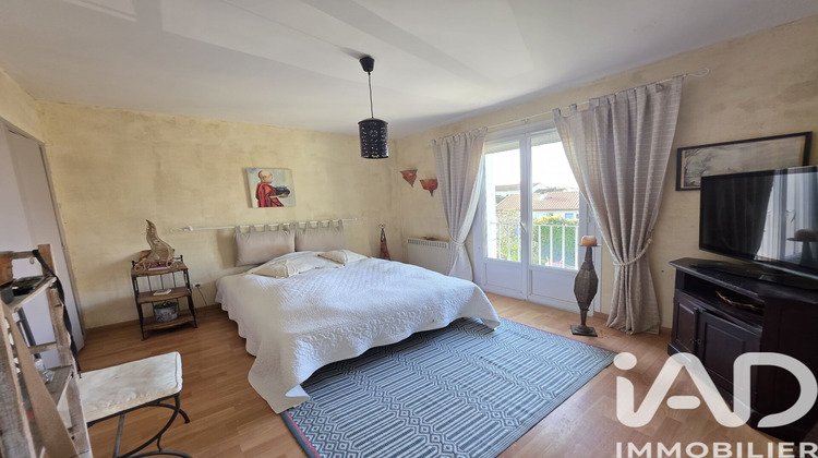 Ma-Cabane - Vente Maison Salles-d'Aude, 210 m²