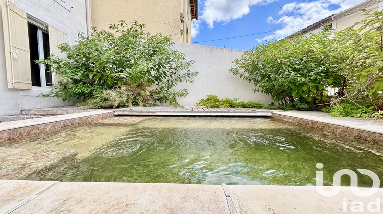 Ma-Cabane - Vente Maison Salles-d'Aude, 390 m²